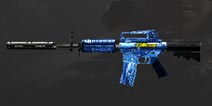 CF手游M4A1-S公测纪念怎么得 M4A1-S公测纪念武器介绍
