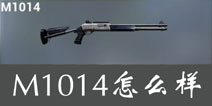 据点守卫放逐游戏M1014怎么样 M1014散弹枪好不好用