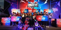CMEG2017校园赛苏州站首战告捷 下一站长沙 我们来了！