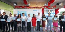 中小CP福音 核客游戏橙拳计划重磅出击