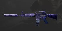CF手游M4A1-超级联赛S1怎么得 M4A1-超级联赛S1武器介绍