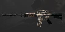 CF手游M4A1-S怎么得 M4A1-S武器介绍