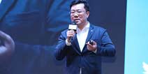 GMGC成都2017|Twitter大中华区行业主管臧凯文：乘时乘势，品效共赢