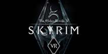 《上古卷轴5：天际》VR版同捆包 亲身畅游魔幻世界