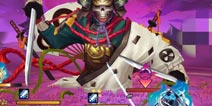 阴阳师荒骷髅第二阶段真假判断答案 战斗信息汇总