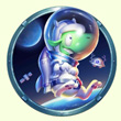 球球大作战星际行者宾客白怎么获得 关键字星际行者宾客白获取方法