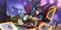 网易首款横版动作MOBA《代号M》曝光 即将首次精英测试