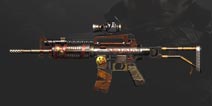 CF手游M4A1-狂徒怎么得 M4A1-狂徒武器介绍