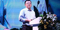 GMGC成都2017|IBM全球云计算顾问蒋旭春：游戏出海，全球同服