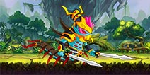 造梦西游外传百眼魔君在哪 百眼魔君出没地是什么地方