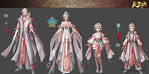 《长生诀》今日风华开测 开启青春国风仙侠之旅