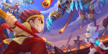 《造梦西游OL》8.0.0版本更新 仙兽境开放全新地图