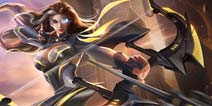 空之领主&统御之箭 《魂斗罗归来》新英雄重磅来袭
