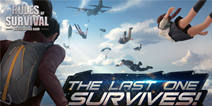 网易《Rules of Survival》全球上线 强势登顶多国App Store免费榜