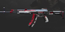 CF手游AK12-SS怎么得 AK12-SS武器介绍