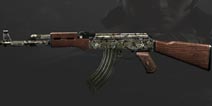 CF手游AK47-野战军怎么得 AK47-野战军武器介绍