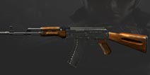 CF手游AK74怎么得 AK74武器介绍
