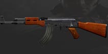 CF手游AK47-B怎么得 AK47-B武器介绍