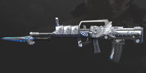 CF手游QBZ95-天使怎么得 QBZ95-天使武器介绍