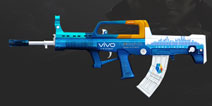 CF手游QBZ95-VIVO怎么得 QBZ95-VIVO武器介绍