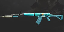CF手游QBZ03-夏日限定怎么得 QBZ03-夏日限定武器介绍