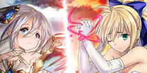 《神域召唤》12月15日全平台公测 将与Fate联动