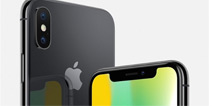 “刘海”也阻挡不了购买热情 iPhone X一周狂卖千万台