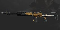 CF手游M14EBR-天羽怎么得 M14EBR-天羽武器介绍