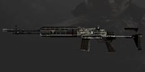 CF手游M14EBR-迷彩怎么得 M14EBR-迷彩武器介绍