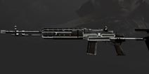 CF手游M14EBR怎么得 M14EBR武器介绍