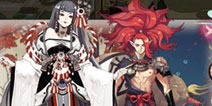 阴阳师鬼女红叶竞速副本怎么打 鬼女红叶竞速副本阵容