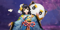 阴阳师日和坊觉醒图 日和坊皮肤欣赏