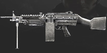 CF手游M249-银色杀手怎么得 M249-银色杀手武器介绍