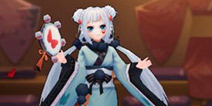 阴阳师蝴蝶精新皮肤玲珑蝶影 原画动图抢先看