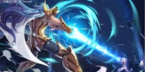 王者荣耀与圣斗士星矢（腾讯）将开启深度IP联动
