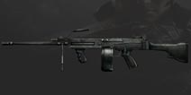 CF手游Ultimax100怎么得 Ultimax100武器介绍