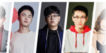 不吹不黑全靠实力 王者荣耀实力主播都在触手