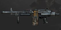 CF手游M249-S怎么得 M249-S武器介绍