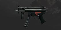 CF手游MP5KA4怎么得 MP5KA4武器介绍