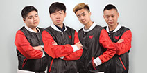 WE俱乐部空降铁鹰锐士电竞大赛