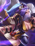 小米超神黄月英