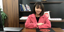 西瓜游戏谢慧欣——一位让你“意想不到”的90后美女CEO