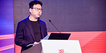 网易丁磊：用游戏传递美好