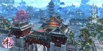 《诛仙手游》冰雪季明日开启  快来魔性“玩雪”吧
