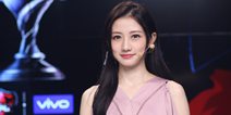 王者荣耀KPL官方解说触手Gini：女生和王者，双面都是我
