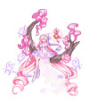 奥拉星铃樱少女欧若拉