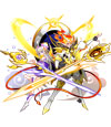 奥拉星逢魔之约阴阳技能表