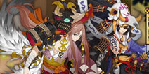 阴阳师SSR式神山风亮相日服亚服 获取方法抢先看