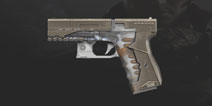 CF手游GLOCK-机动队怎么得 GLOCK-机动队武器介绍