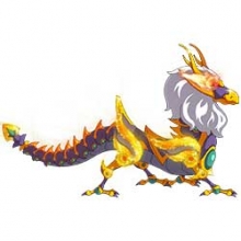 造梦西游4手机版坐骑睚眦介绍 睚眦技能属性详解